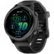 Умные часы Garmin Forerunner 570 42 мм Slate Grey Aluminium/Translucent Black 010-02970-00 в Тольятти