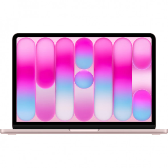 Ноутбук Apple MacBook Neo MHFH4 (A18 Pro 5-Core GPU, 8/256GB), Розовый/Blush в Тольятти