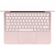 Ноутбук Apple MacBook Neo MHFH4 (A18 Pro 5-Core GPU, 8/256GB), Розовый/Blush в Тольятти