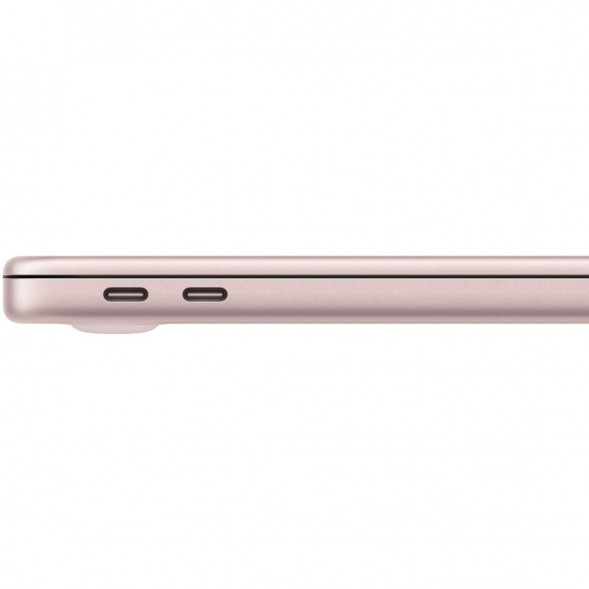 Ноутбук Apple MacBook Neo MHFH4 (A18 Pro 5-Core GPU, 8/256GB), Розовый/Blush в Тольятти