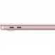 Ноутбук Apple MacBook Neo MHFH4 (A18 Pro 5-Core GPU, 8/256GB), Розовый/Blush в Тольятти
