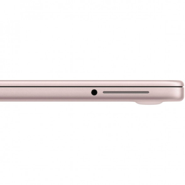 Ноутбук Apple MacBook Neo MHFH4 (A18 Pro 5-Core GPU, 8/256GB), Розовый/Blush в Тольятти