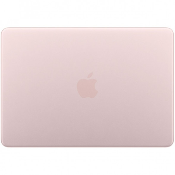 Ноутбук Apple MacBook Neo MHFH4 (A18 Pro 5-Core GPU, 8/256GB), Розовый/Blush в Тольятти
