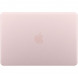 Ноутбук Apple MacBook Neo MHFH4 (A18 Pro 5-Core GPU, 8/256GB), Розовый/Blush в Тольятти