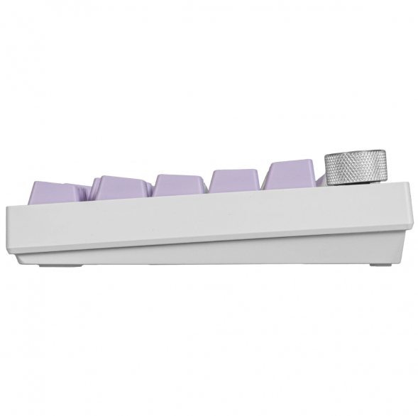 Клавиатура механическая AJAZZ AK820 [S1-AK820-1-RGB-DIY-SSS-PWB] в Тольятти