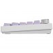 Клавиатура механическая AJAZZ AK820 [S1-AK820-1-RGB-DIY-SSS-PWB] в Тольятти
