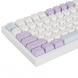 Клавиатура механическая AJAZZ AK820 [S1-AK820-1-RGB-DIY-SSS-PWB] в Тольятти