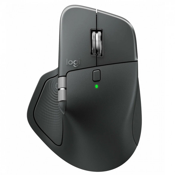 Мышь Logitech MX Master 4 for Mac, Graphite в Тольятти