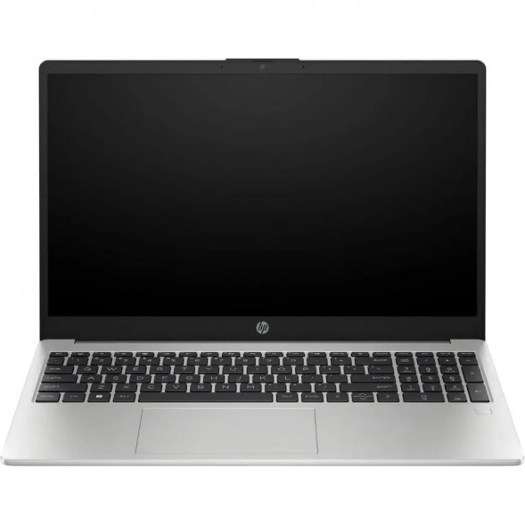 Ноутбук HP 255R G10 CW0W9AT (15.6&amp;quot;, TN, AMD Ryzen 5 7535U 2.9ГГц, 6-ядерный, 16ГБ DDR5, 512ГБ SSD, AMD Radeon 660M), серебристый в Тольятти
