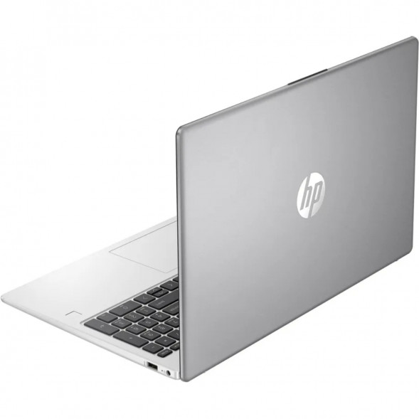 Ноутбук HP 255R G10 CW0W9AT (15.6&amp;quot;, TN, AMD Ryzen 5 7535U 2.9ГГц, 6-ядерный, 16ГБ DDR5, 512ГБ SSD, AMD Radeon 660M), серебристый в Тольятти