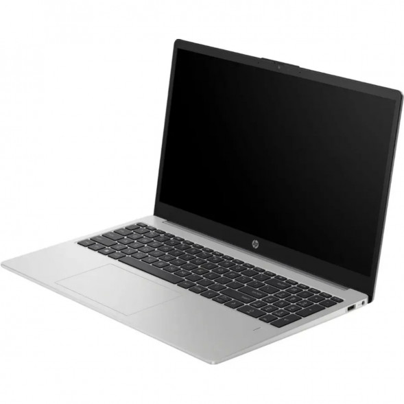 Ноутбук HP 255R G10 CW0W9AT (15.6&amp;quot;, TN, AMD Ryzen 5 7535U 2.9ГГц, 6-ядерный, 16ГБ DDR5, 512ГБ SSD, AMD Radeon 660M), серебристый в Тольятти