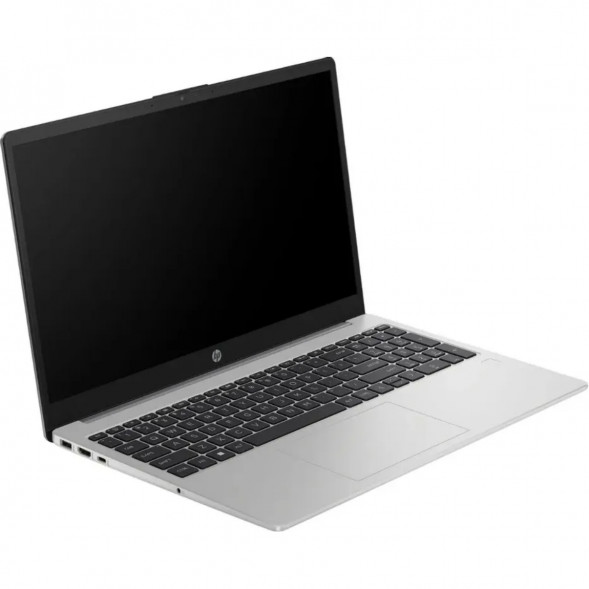 Ноутбук HP 255R G10 CW0W9AT (15.6&amp;quot;, TN, AMD Ryzen 5 7535U 2.9ГГц, 6-ядерный, 16ГБ DDR5, 512ГБ SSD, AMD Radeon 660M), серебристый в Тольятти