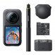 Экшн-камера Insta360 X6 Essentials Bundle, Black в Тольятти