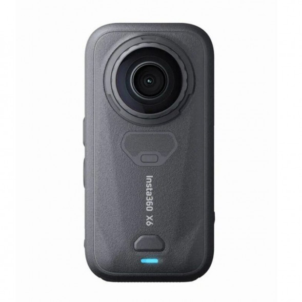 Экшн-камера Insta360 X6 Essentials Bundle, Black в Тольятти