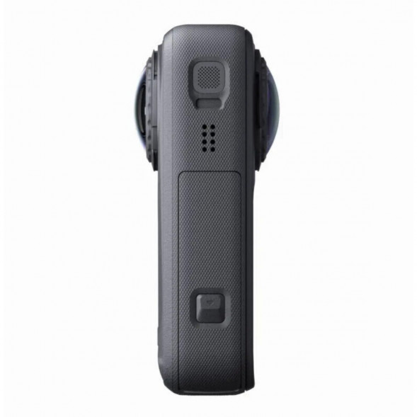 Экшн-камера Insta360 X6 Essentials Bundle, Black в Тольятти
