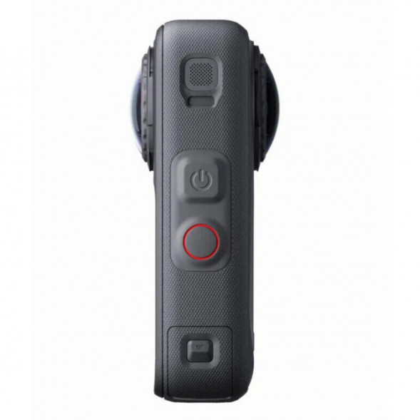 Экшн-камера Insta360 X6 Essentials Bundle, Black в Тольятти