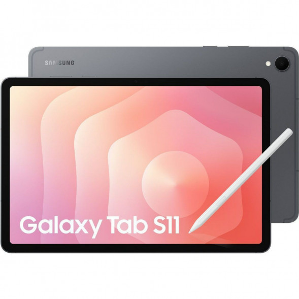 Планшет Samsung Galaxy Tab S11 SM-X730 12ГБ/256ГБ Wi-Fi, Gray в Тольятти