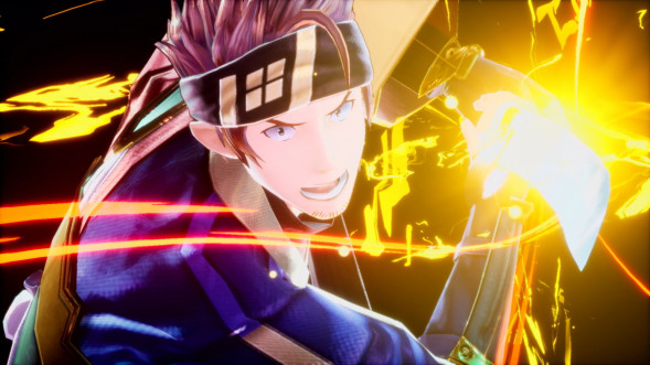 Игра Sword Art Online: Last Recollection [PS5, английская версия] в Тольятти
