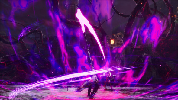 Игра Sword Art Online: Last Recollection [PS5, английская версия] в Тольятти