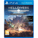 Игра Helldivers. Super-Earth Ultimate Edition [PS4, русские субтитры] в Тольятти