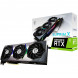Видеокарта MSI GeForce RTX 3080 SUPRIM X 10G в Тольятти
