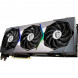 Видеокарта MSI GeForce RTX 3080 SUPRIM X 10G в Тольятти
