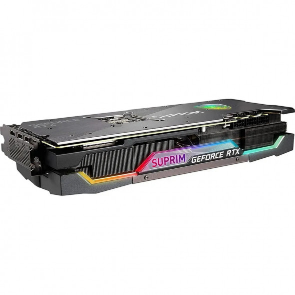 Видеокарта MSI GeForce RTX 3080 SUPRIM X 10G в Тольятти