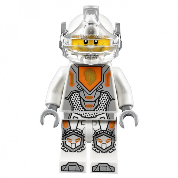 Конструктор LEGO Nexo Knights 70337 Ланс — Абсолютная сила в Тольятти