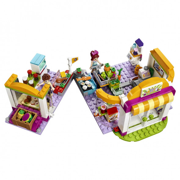 Конструктор LEGO Friends 41118 Супермаркет в Тольятти