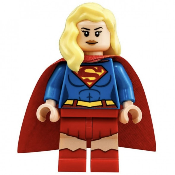 Конструктор LEGO Super Heroes 76040 Атака Брейниака в Тольятти