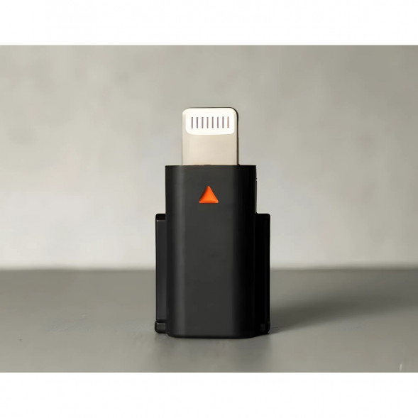 Адаптер DJI Mic Mini Mobile Phone Adapter (Lightning) в Тольятти