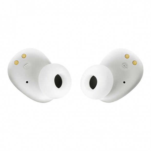 Беспроводные наушники JBL Wave Buds, White в Тольятти