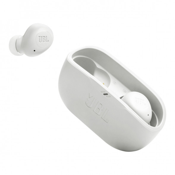 Беспроводные наушники JBL Wave Buds, White в Тольятти