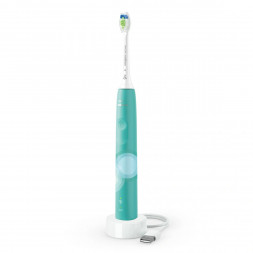 Электрическая зубная щетка Philips HX3689/43 Series 4100