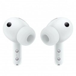 Беспроводные наушники Samsung Galaxy Buds4 Pro, White