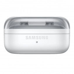 Беспроводные наушники Samsung Galaxy Buds4 Pro, White