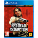 Игра Red Dead Redemption [PS4, русские субтитры] в Тольятти
