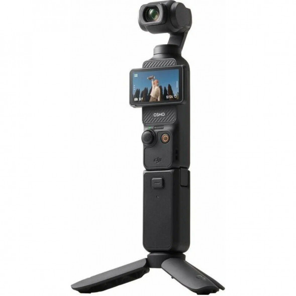 Экшн-камера DJI Osmo Pocket 3 Creator Combo в Тольятти