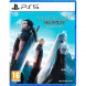 Игра Crisis Core: Final Fantasy VII Reunion [PS5, английская версия] в Тольятти