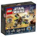 Конструктор LEGO Star War 75129 Боевой корабль Вуки в Тольятти