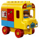 Конструктор LEGO DUPLO 10603 Мой первый автобус в Тольятти