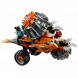 Конструктор LEGO Legends of Chima 70222 Огненный Вездеход Тормака в Тольятти