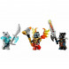Конструктор LEGO Legends of Chima 70222 Огненный Вездеход Тормака в Тольятти