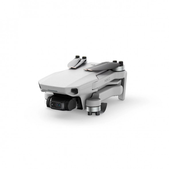 Квадрокоптер DJI Mavic Mini 2 Fly More Combo в Тольятти