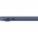 Ноутбук Apple MacBook Neo MHFF4 (A18 Pro 5-Core GPU, 8/256GB), Синий/Indigo в Тольятти