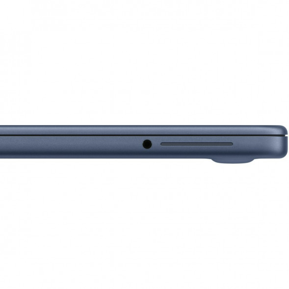Ноутбук Apple MacBook Neo MHFF4 (A18 Pro 5-Core GPU, 8/256GB), Синий/Indigo в Тольятти