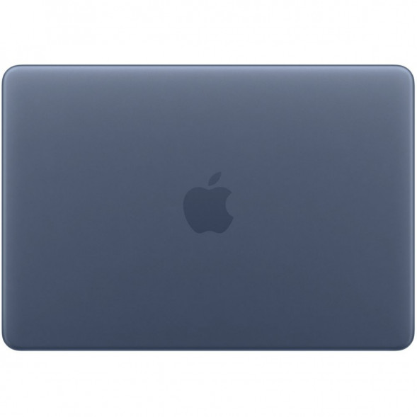 Ноутбук Apple MacBook Neo MHFF4 (A18 Pro 5-Core GPU, 8/256GB), Синий/Indigo в Тольятти