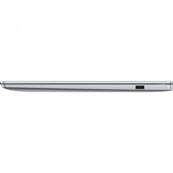 Ноутбук Huawei MateBook D 16 MCLG-X 53014QLA (16&amp;quot;, IPS, Intel Core i5 13420H 2.1ГГц, 8 ядер, 16ГБ LPDDR4x, 512ГБ SSD, Intel UHD Graphics, без ОС), серебристый в Тольятти