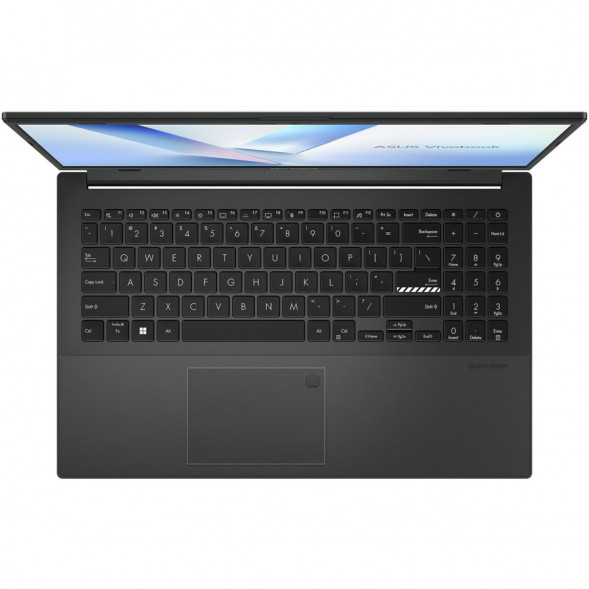 Ноутбук ASUS Vivobook Go 15 L1504FA-BQ1969 (15.6&amp;quot;, IPS, AMD Ryzen 5 7520U, 4 ядра, 16 Гб LPDDR5, AMD Radeon 610M, без ОС), серый в Тольятти