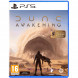Игра Dune: Awakening [PS5, русские субтитры] в Тольятти
